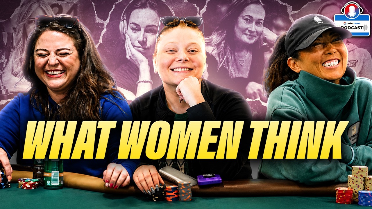 DG视讯 - 2026 WSOP：女性牌手眼中的赛事格局与未来机遇 - DG百家乐平台
