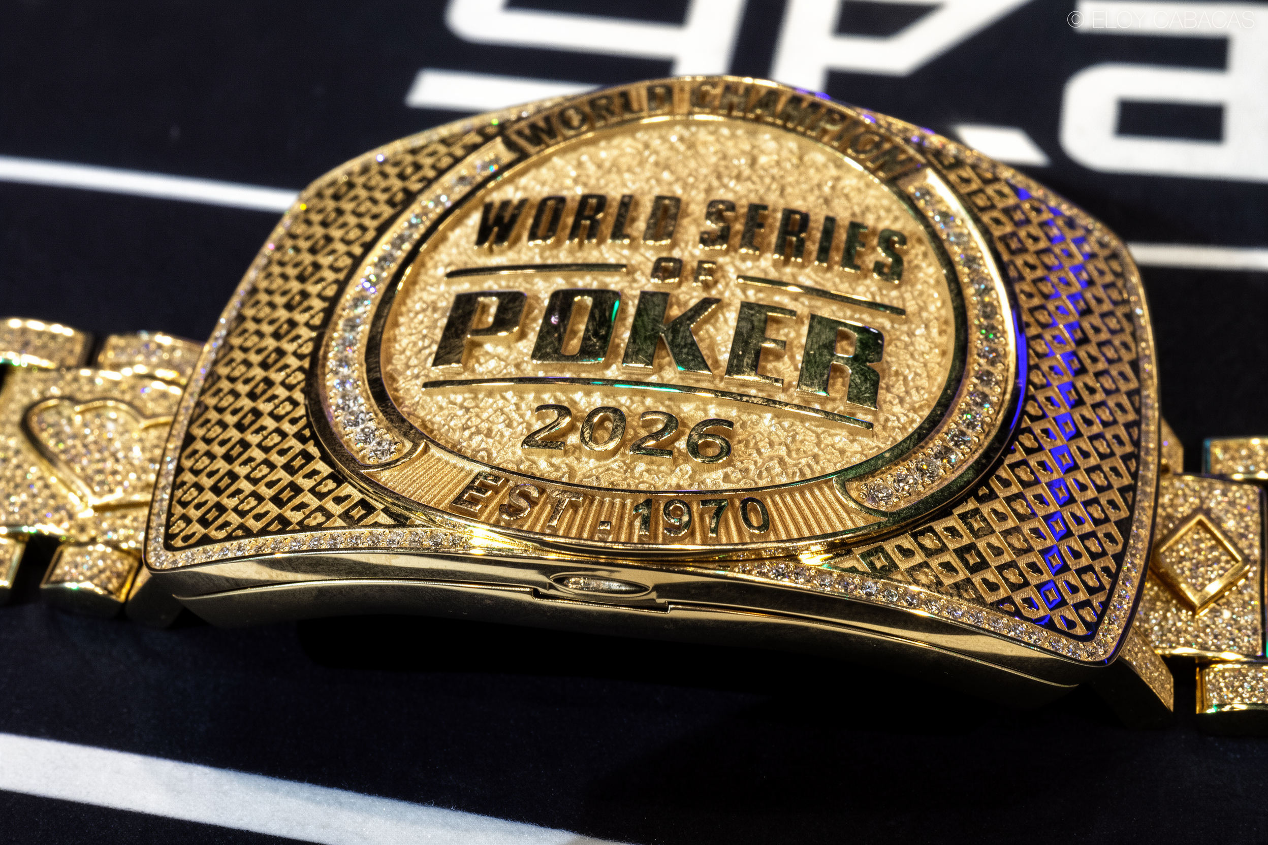 DG百家乐入口 - WSOP 主赛事首日淘汰战：六高底牌玩家豪赌全军覆没的心理博弈解析 - DG百家乐平台